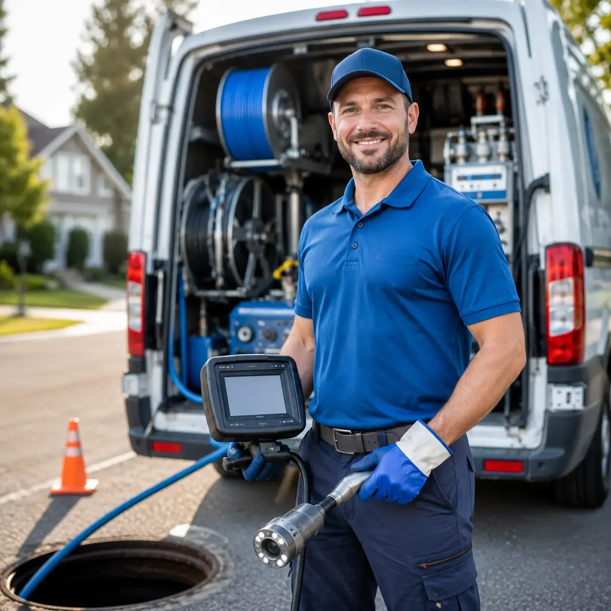 Local Pipe Relining specialists in Cotton Center, TX