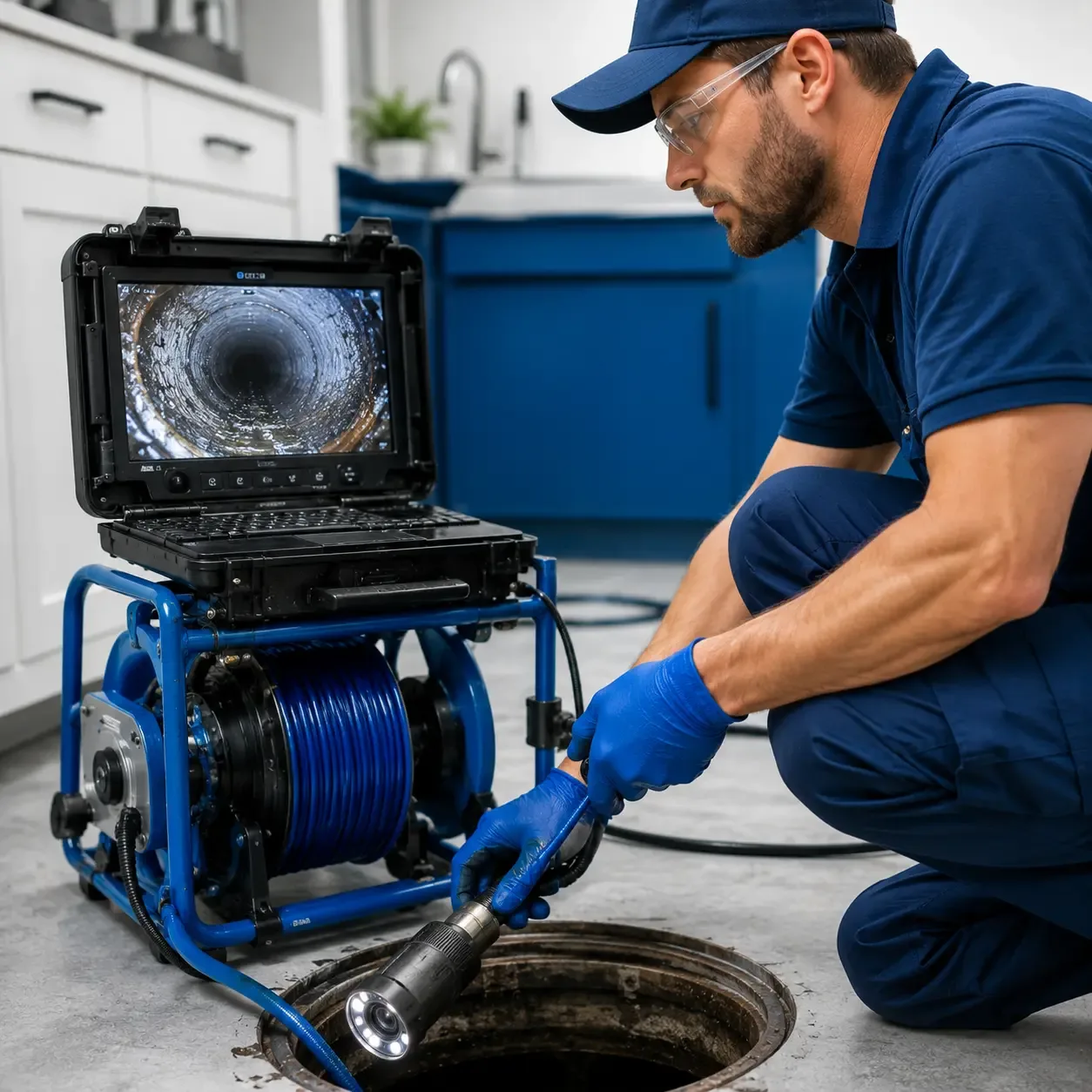 Pipe Relining professionals serving Cotton Center, TX